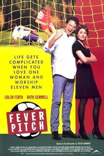 Poster of the movie Fever Pitch