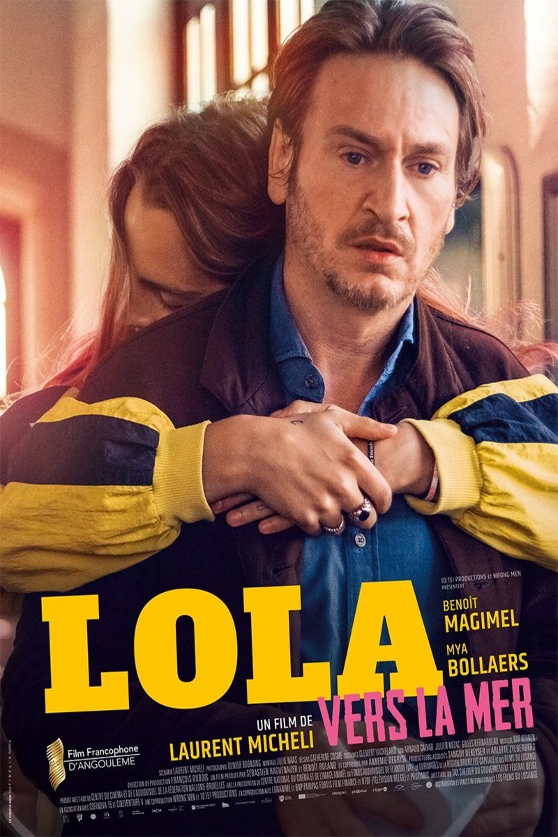 Poster of the movie Lola