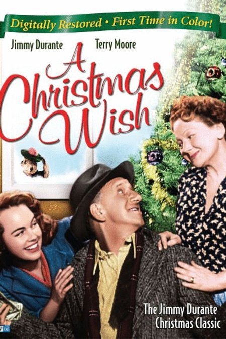 Poster of the movie A Christmas Wish