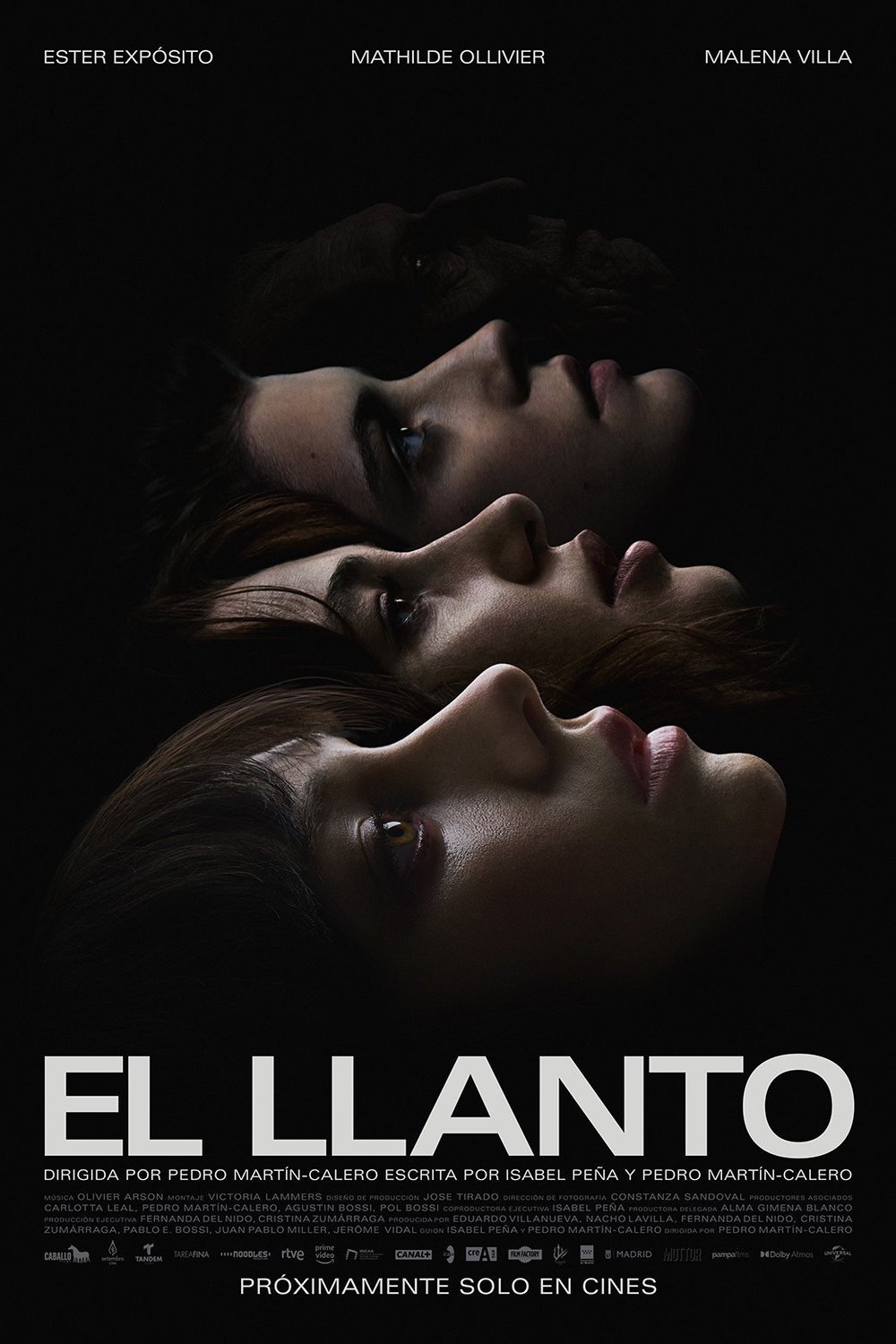 Poster of the movie The Wailing
