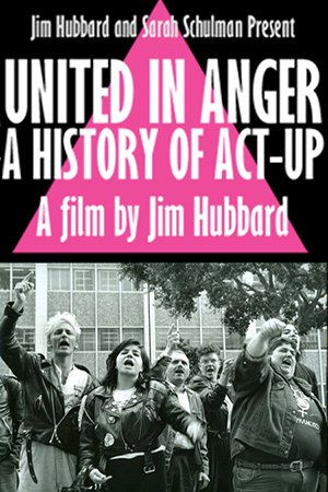 Poster of the movie United in Anger: A History of ACT UP