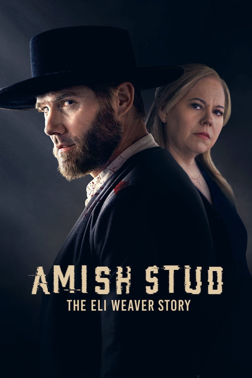 Poster of the movie Amish Stud: The Eli Weaver Story