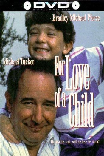 Poster of the movie Casey's Gift: For Love of a Child