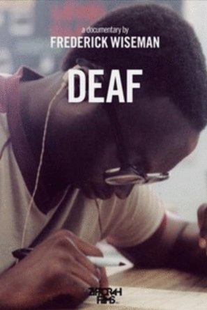 Poster of the movie Deaf [1986]
