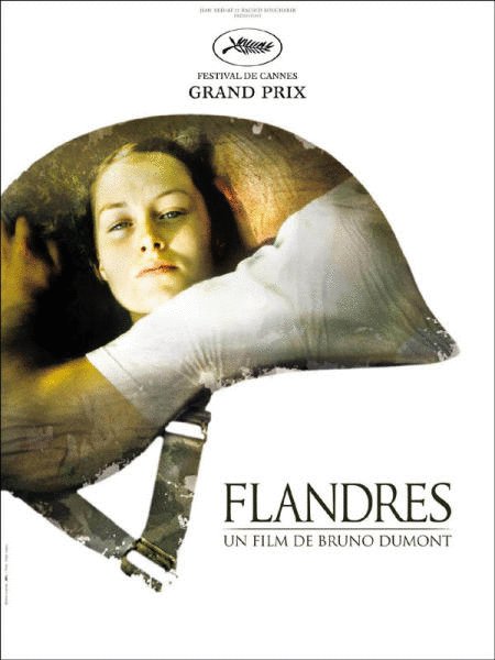 Poster of the movie Flandres