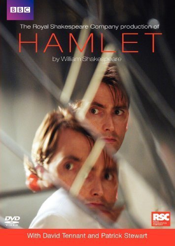 Poster of the movie Hamlet