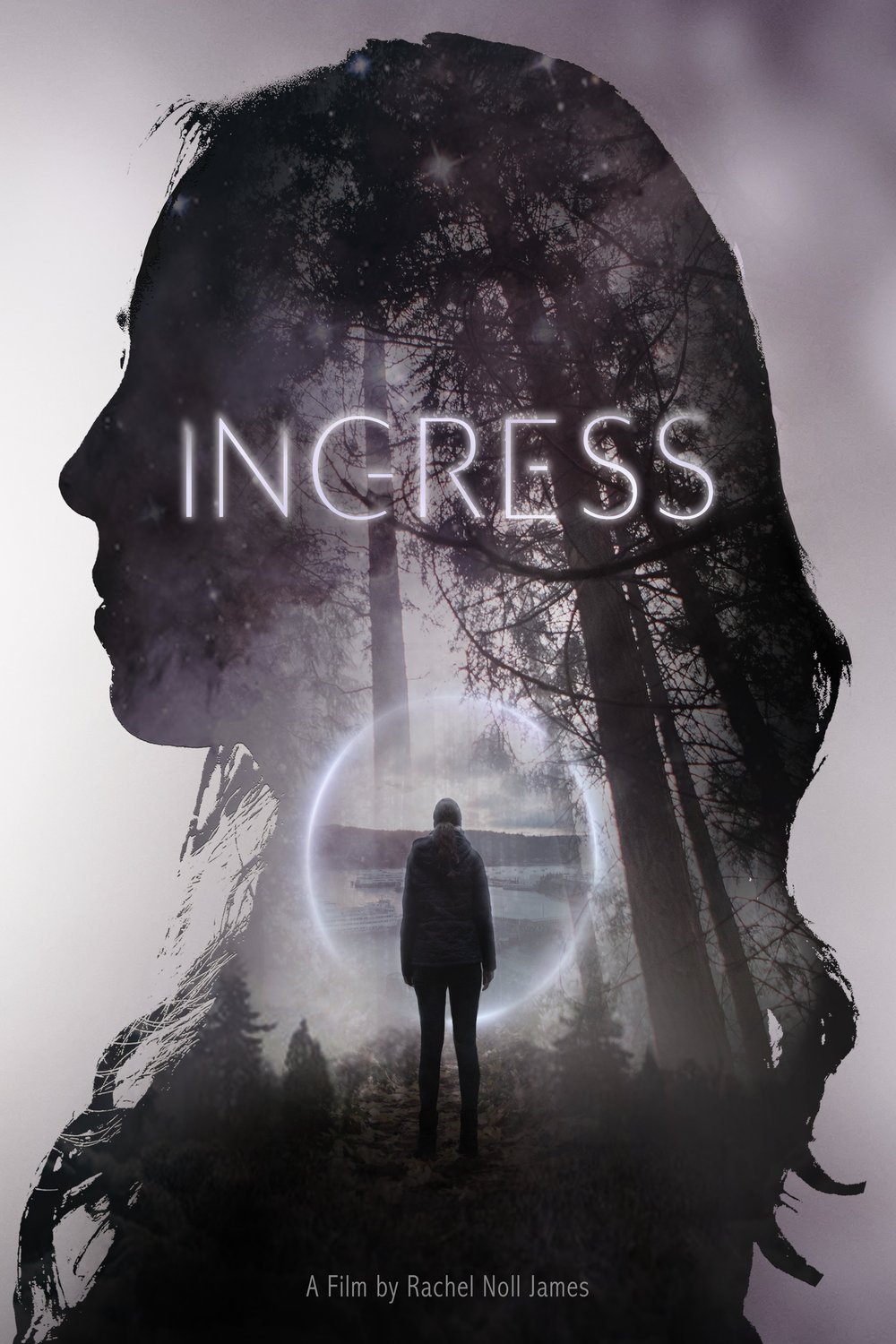 Poster of the movie Ingress