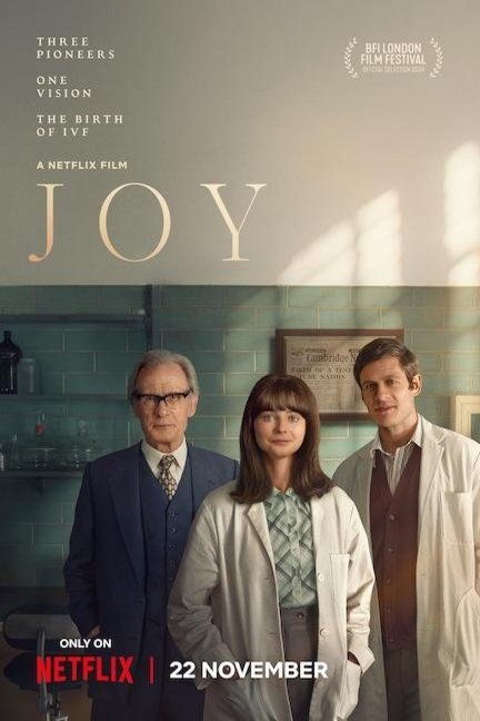 Poster of the movie Joy