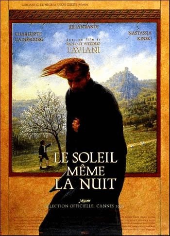 L'affiche du film Il Sole anche di notte