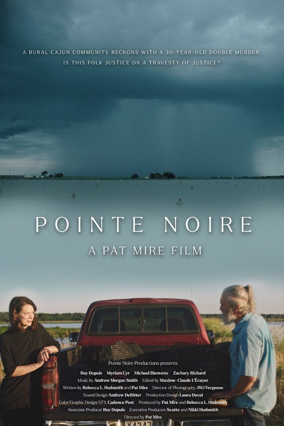 Poster of the movie Pointe Noire