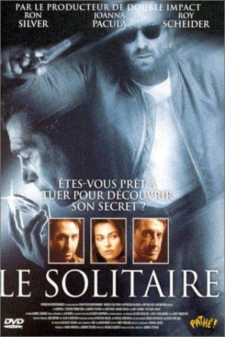 Poster of the movie The White Raven