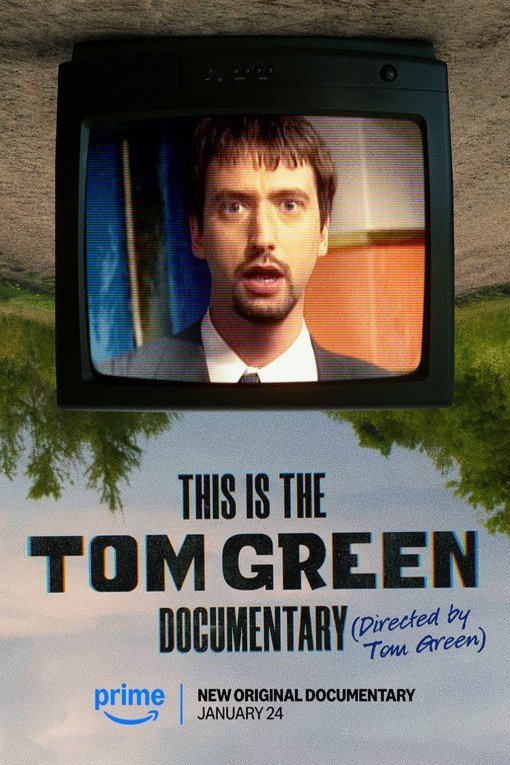 Poster of the movie This Is the Tom Green Documentary