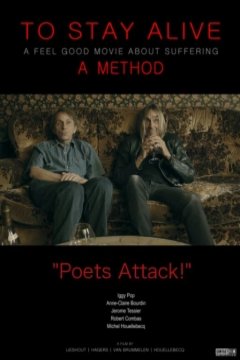 Poster of the movie To Stay Alive: A Method