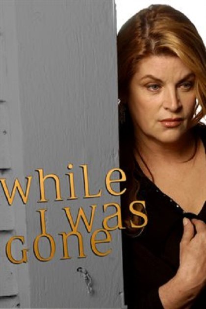 Poster of the movie While I Was Gone [2004]