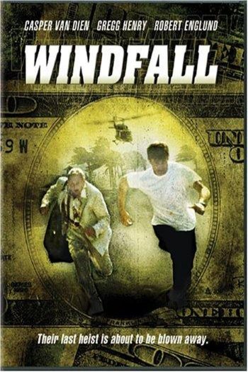 Poster of the movie Windfall [2002]