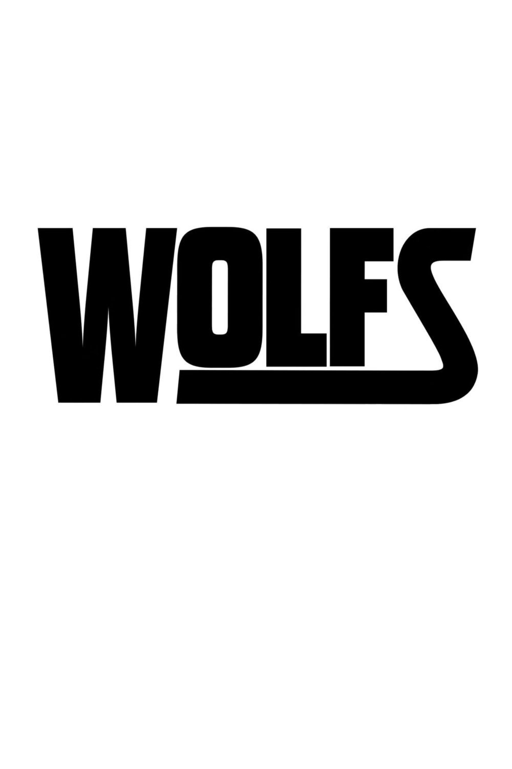 Poster of the movie Wolfs