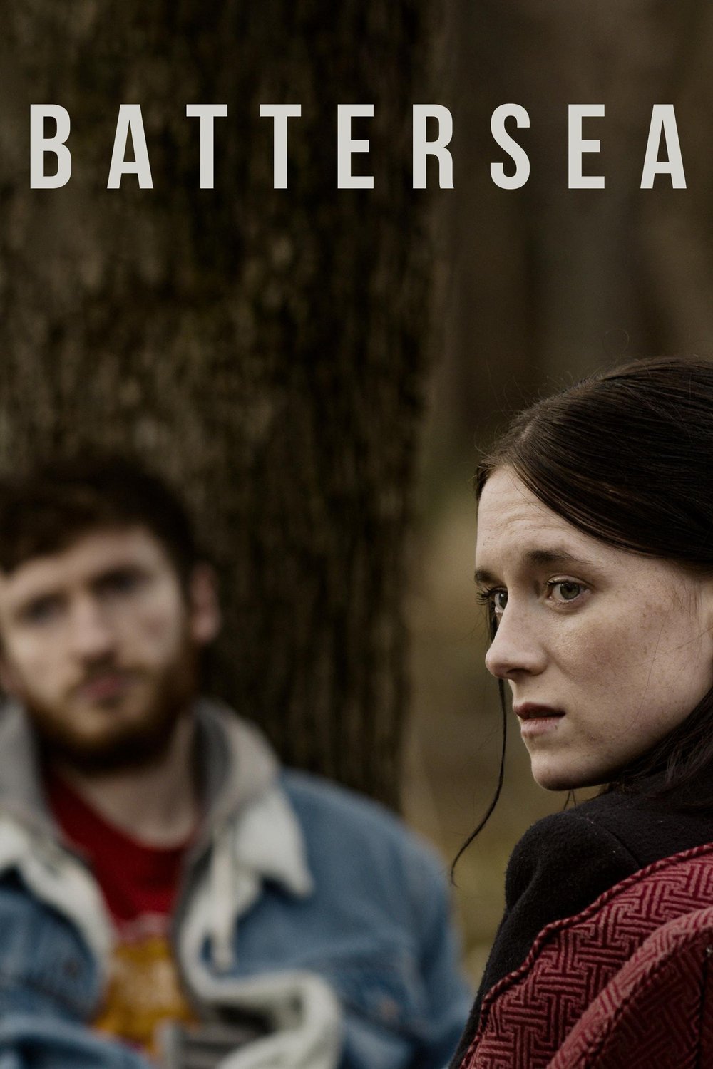 Poster of the movie Battersea