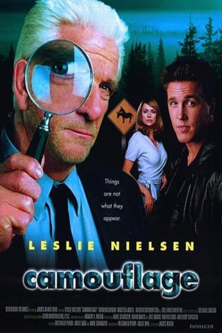 Poster of the movie Camouflage [2001]