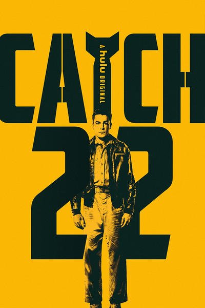 Poster of the movie Catch-22