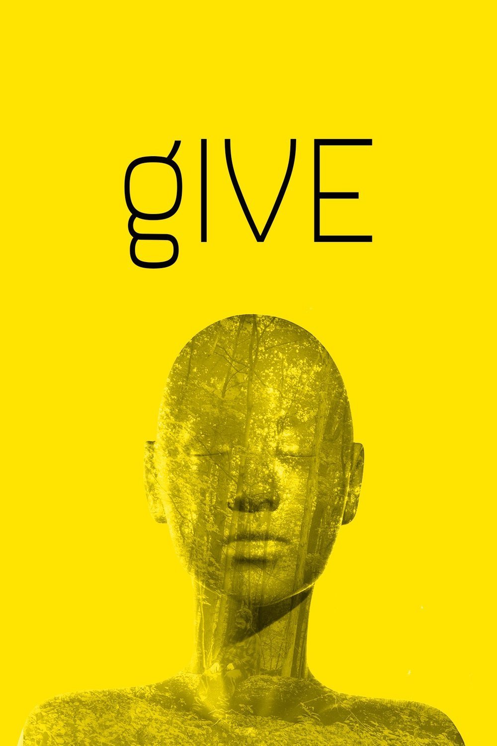 Poster of the movie Give