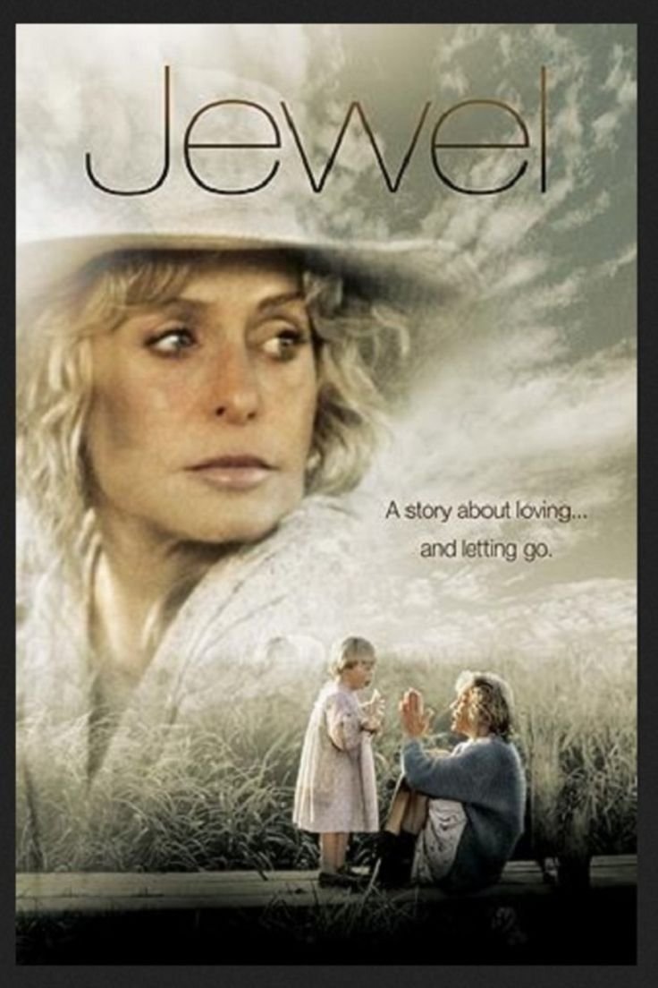 L'affiche du film Jewel [2001]