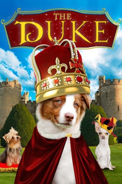 Poster of the movie The Duke