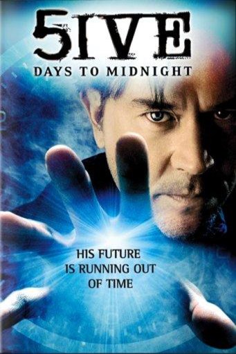 Poster of the movie 5ive Days to Midnight [2004]