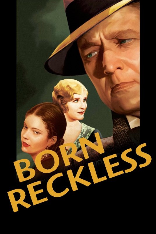 Poster of the movie Born Reckless