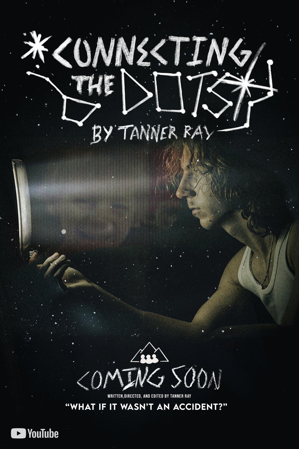 Poster of the movie Connecting the Dots