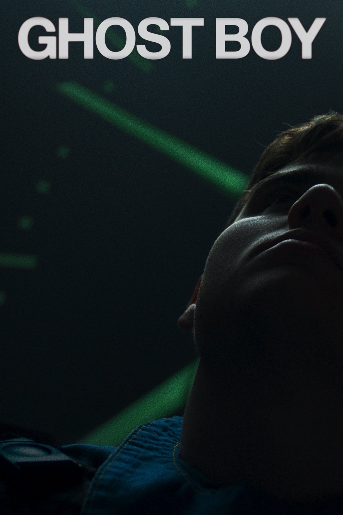 Poster of the movie Ghost Boy