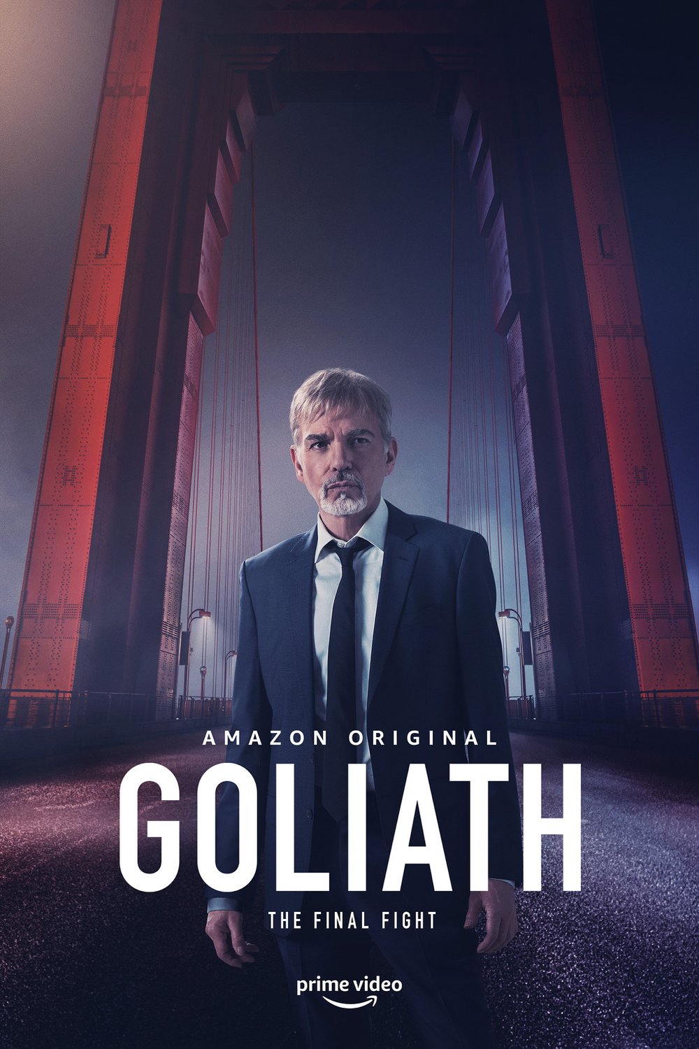 Poster of the movie Goliath