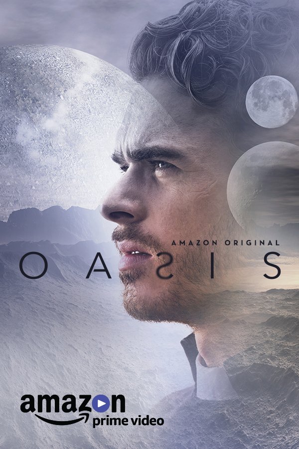 Poster of the movie Oasis