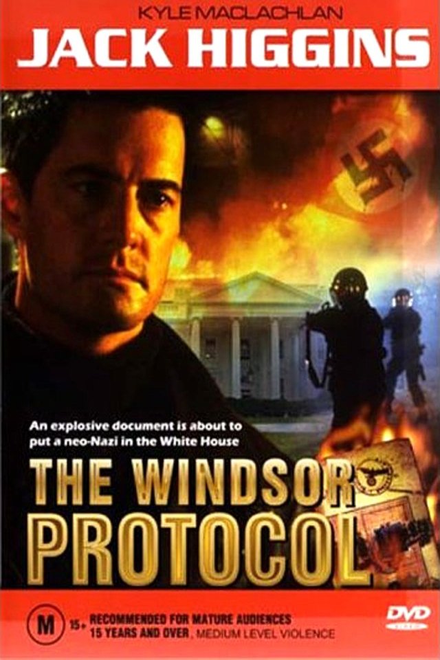 Poster of the movie Windsor Protocol [1997]