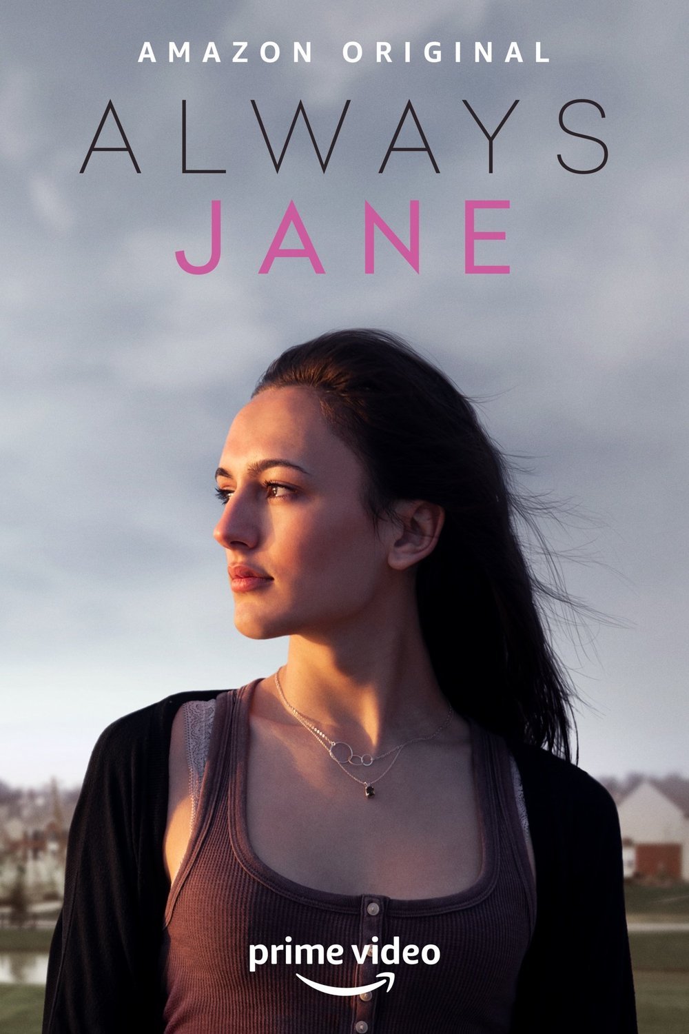 Poster of the movie Always Jane