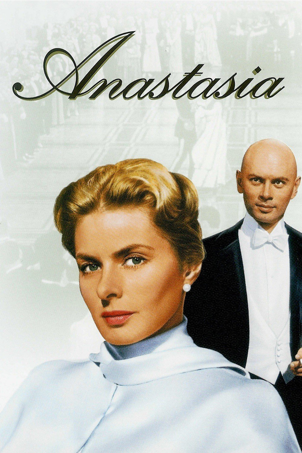 Poster of the movie Anastasia