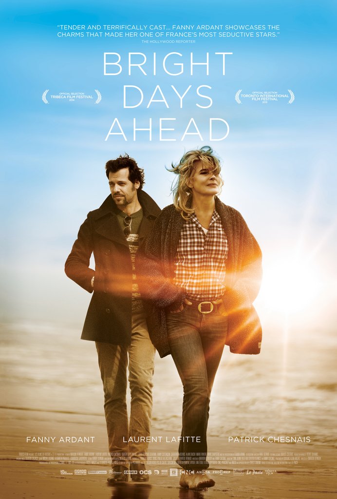 Poster of the movie Bright Days Ahead [2013]