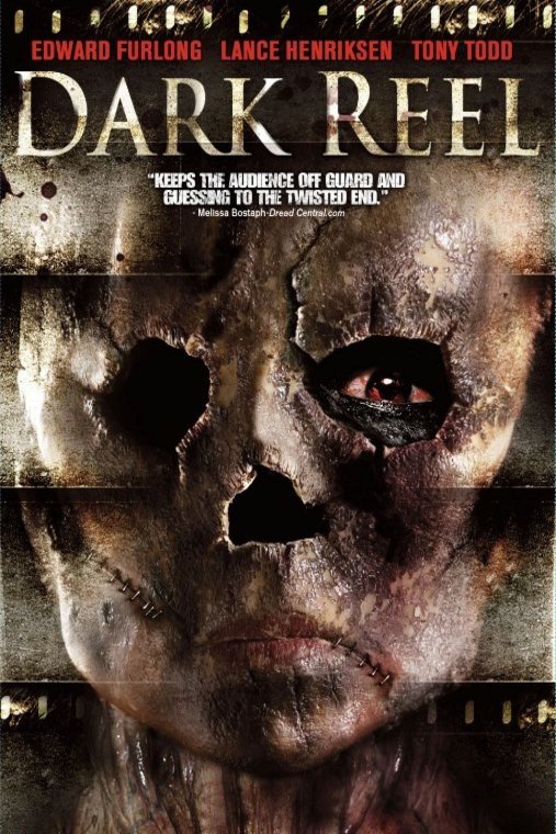 L'affiche du film Dark Reel [2008]