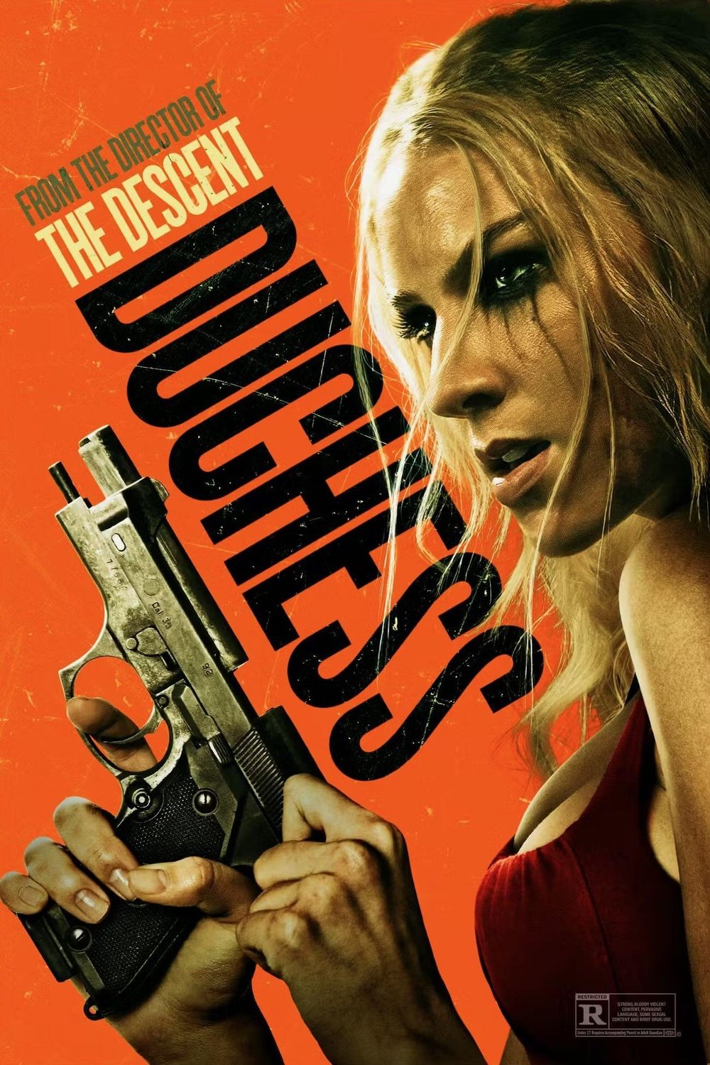 Poster of the movie Duchess