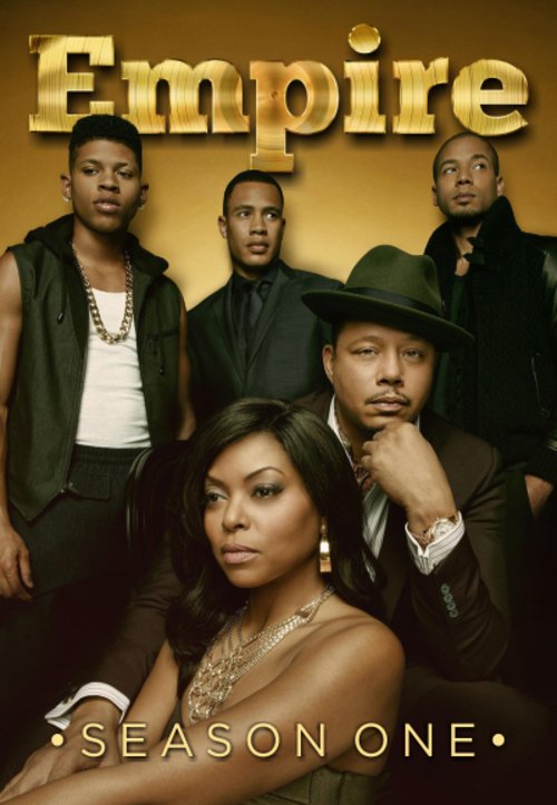 Poster of the movie Empire