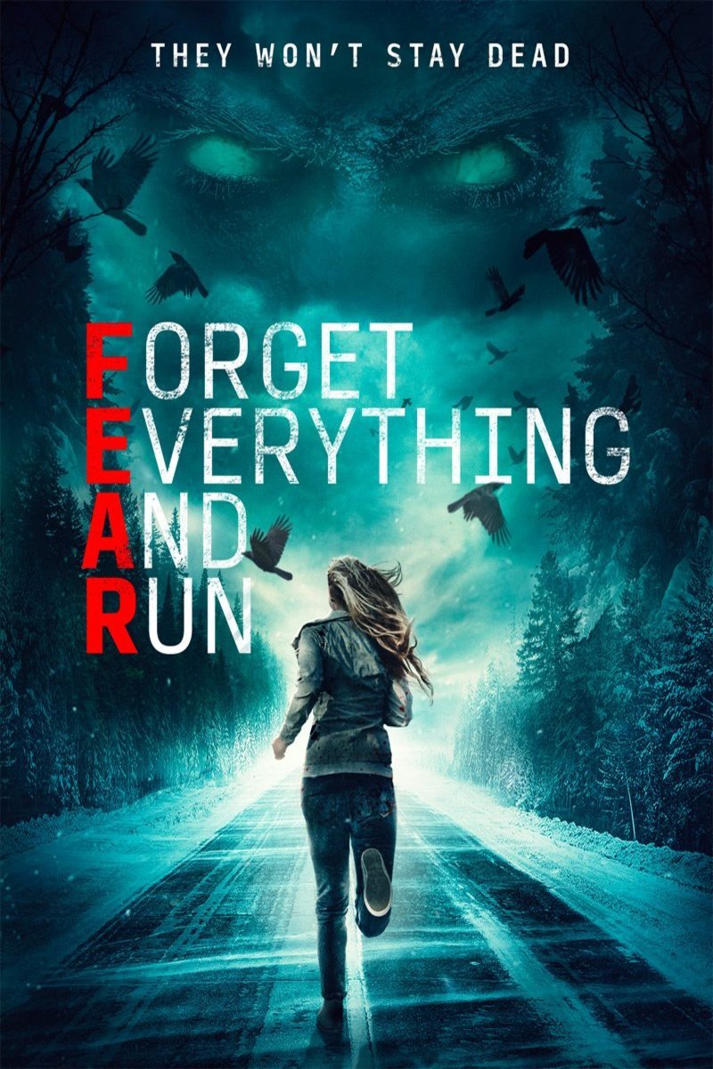 Poster of the movie F.E.A.R.