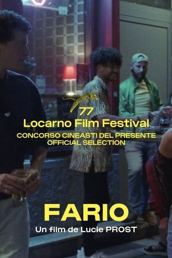 Poster of the movie Fario