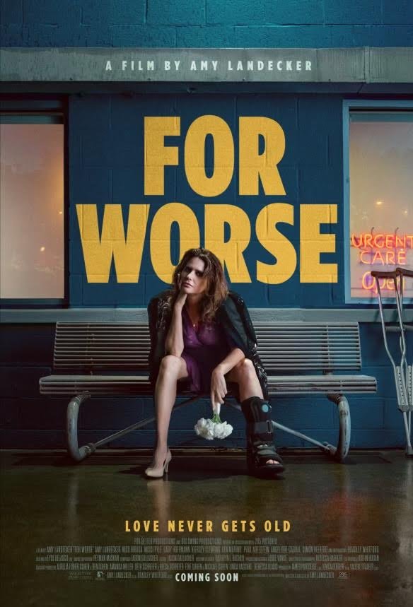 Poster of the movie For Worse