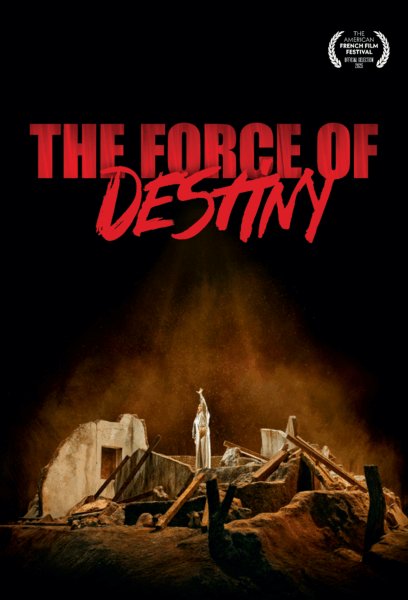 Poster of the movie La Scala: The Force of Destiny [2025]