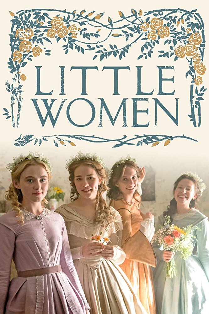 Poster of the movie Little Women