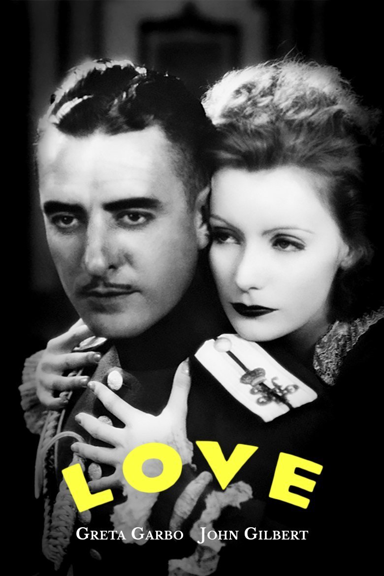 Poster of the movie Love