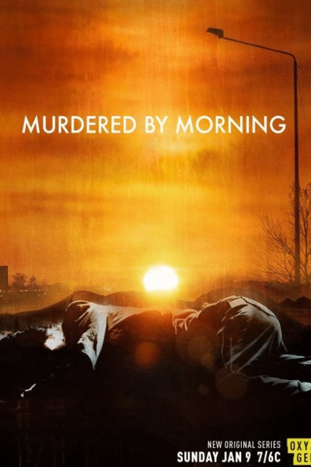 Poster of the movie Murdered by Morning
