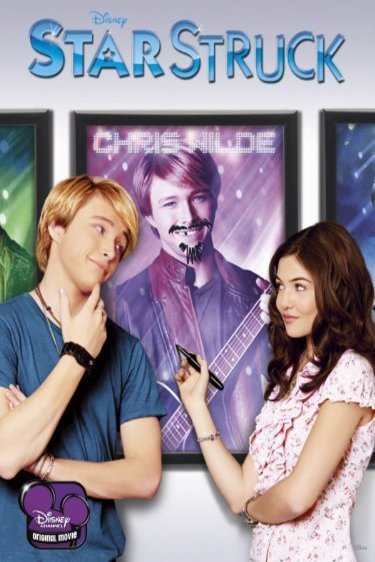 Poster of the movie StarStruck