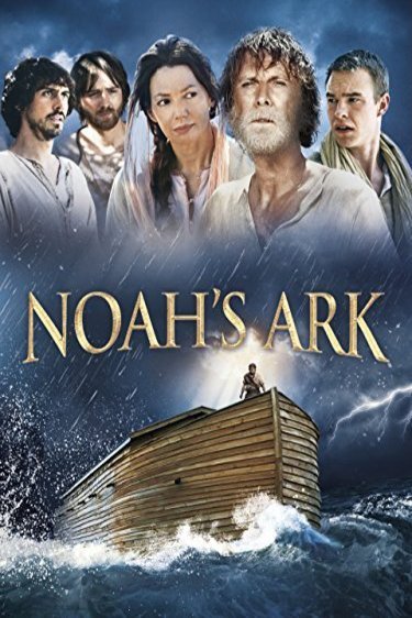 Poster of the movie The Ark