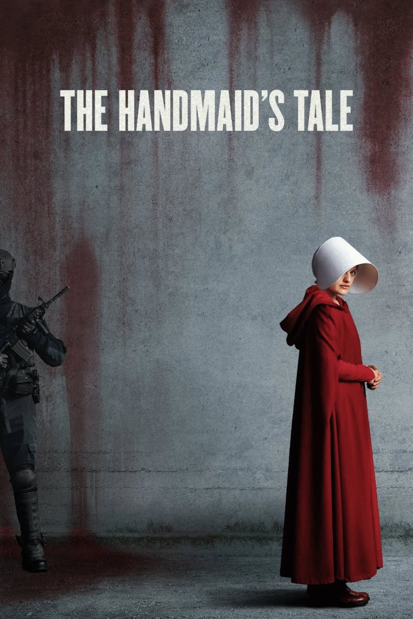 Poster of the movie The Handmaid's Tale