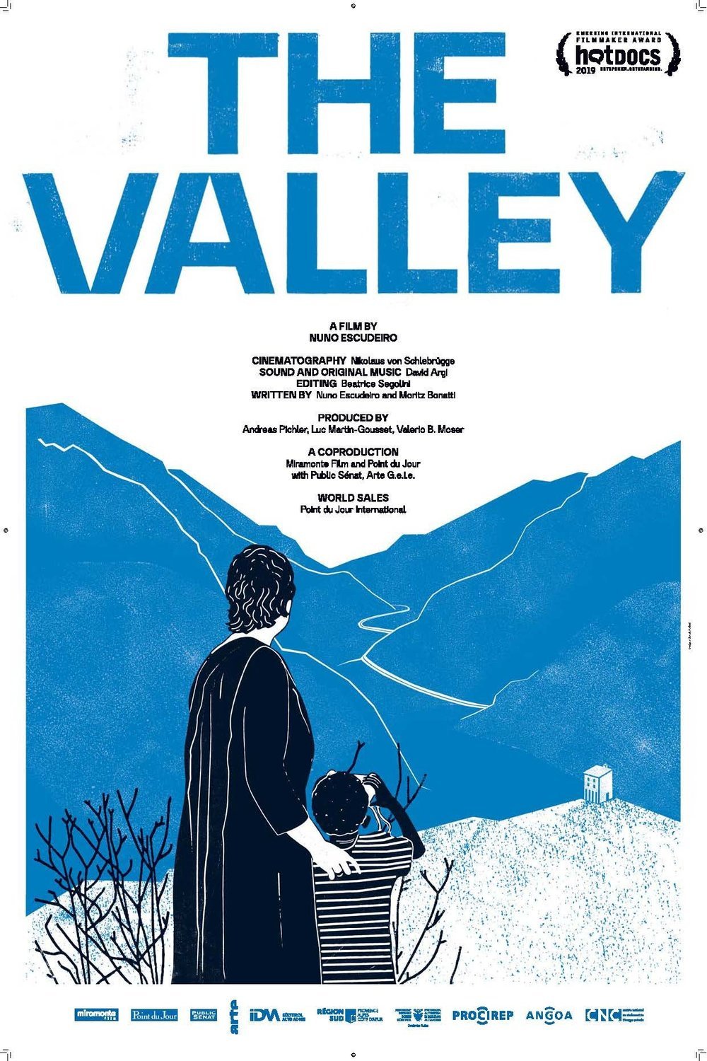 Poster of the movie The Valley